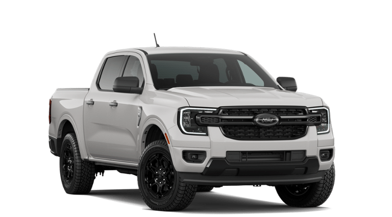 Ranger® vehicle